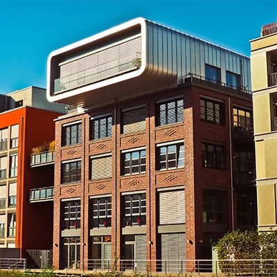 Brandschutz: Bauen im Bestand