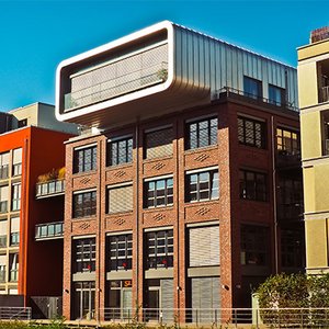 Brandschutz: Bauen im Bestand