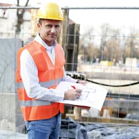 Fachbauleitung Brandschutz