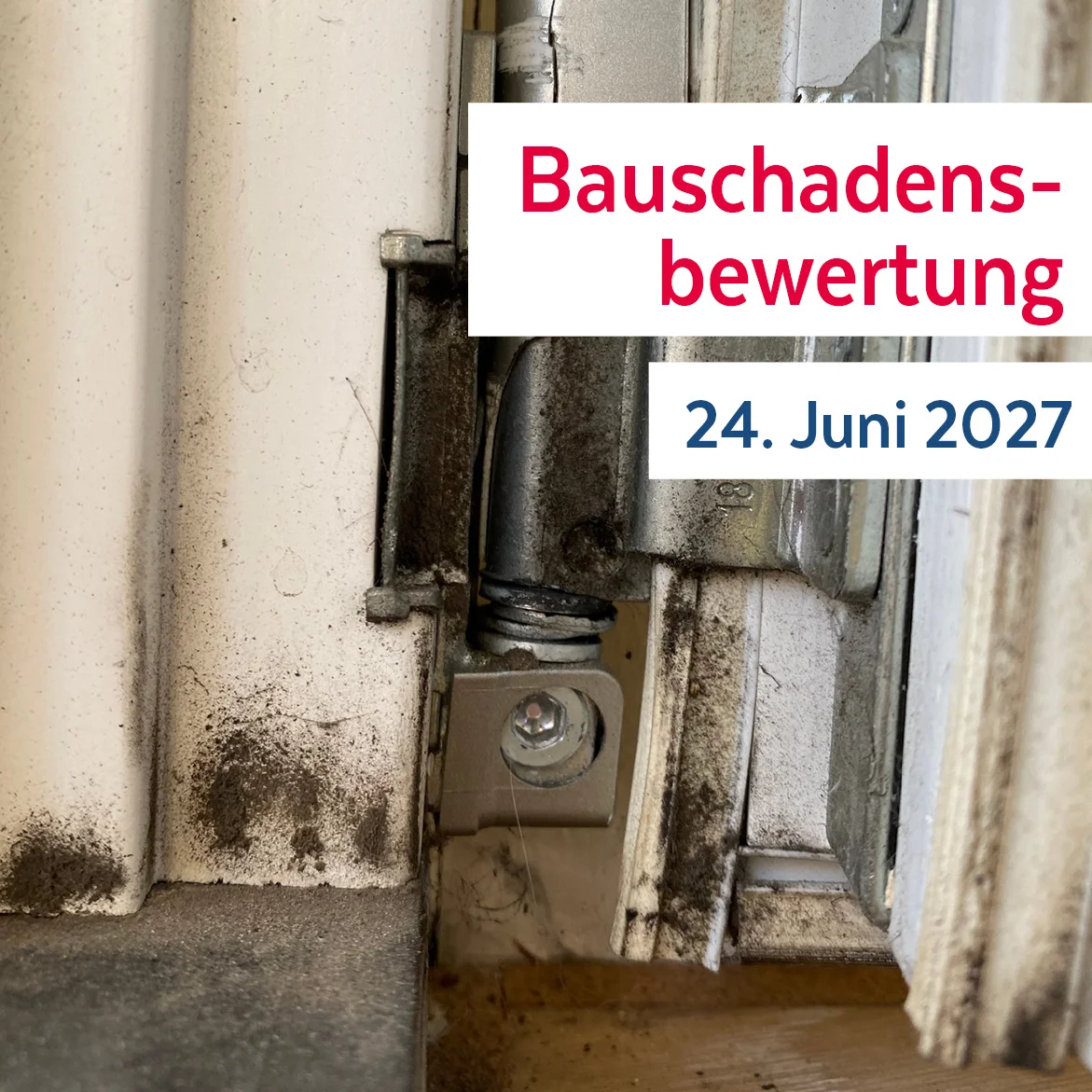 28. EIPOS-Sachverständigentag Bauschadensbewertung