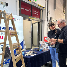 Sächsischer Holzbautag