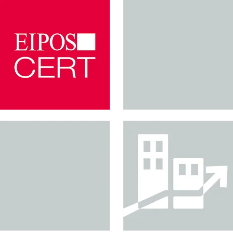 Personenzertifizirung durch EIPOSCERT