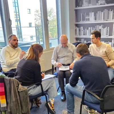 EIPOS Fachfortbildung