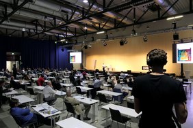 Hybride Sachverständigentage 2021 Hybride Sachverständigentage 2021