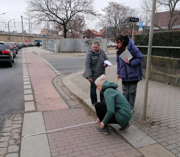EIPOS Praxistag Fachplaner für Radverkehr