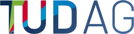 TUDAG Logo