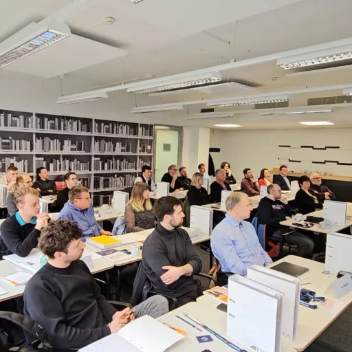 Fachingenieur/Fachplaner für Holzbau