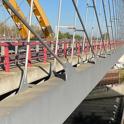 Sachverständiger für Schäden im konstruktiven Ingenieurbau - Vertiefung