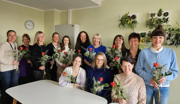 Internationale Frauentag