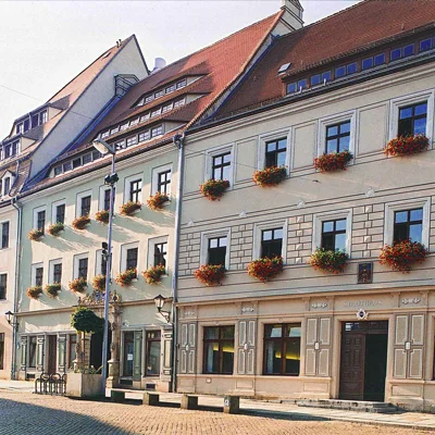 Energieberater für Baudenkmale