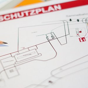 Brandschutz: Muss man wissen