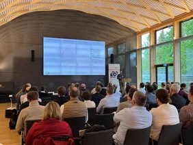 IHD Tagung Holzschutz