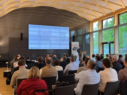 IHD Tagung Holzschutz