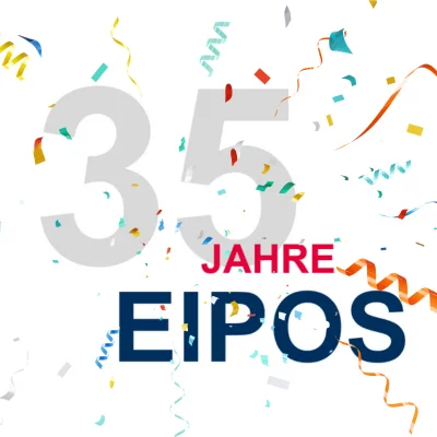 35 Jahre EIPOS