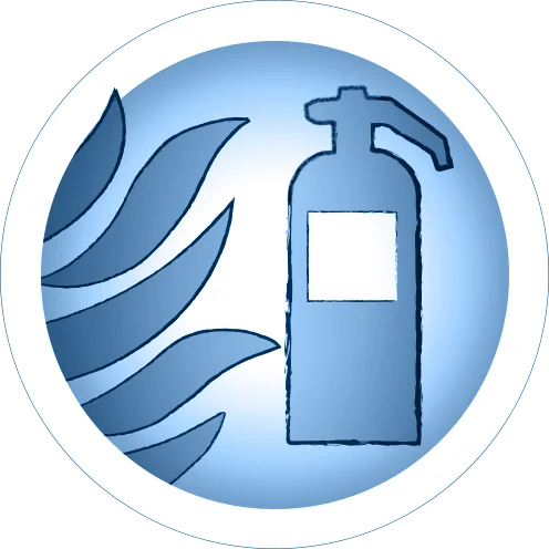 EIPOS Themenbereich Brandschutz