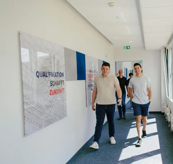 EIPOS Bildungscampus Dresden