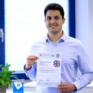 BIM Absolvent Karim Tamer Fattouh Abulazm