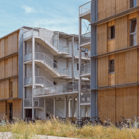 EIPOS - Erfahrungsbericht Holzbau