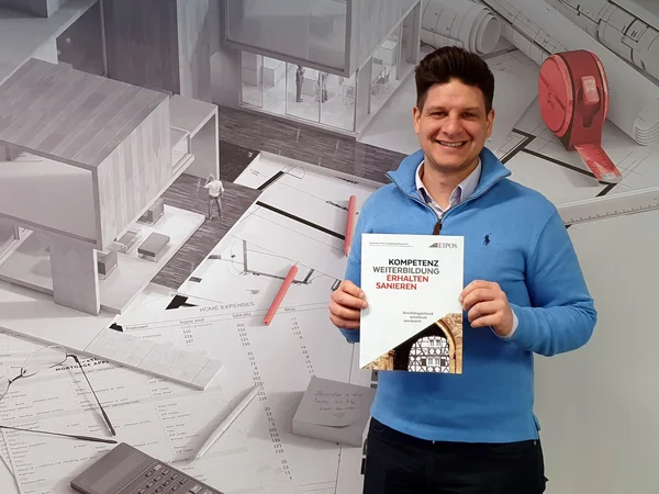 Fachplaner für Bauwerksinstandsetzung nach WTA: Ein Schlüssel zur erfolgreichen Sanierung historischer Bausubstanz