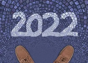 Willkommen in 2022! 