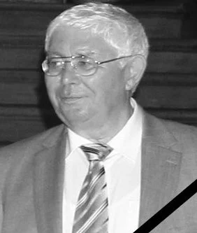 Nachruf Prof. Haupt