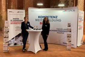 Brandschutztag an der Küste in Wismar