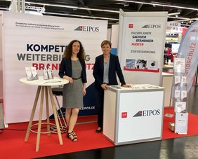 EIPOS FeuerTrutz 2022 EIPOS FeuerTrutz 2022