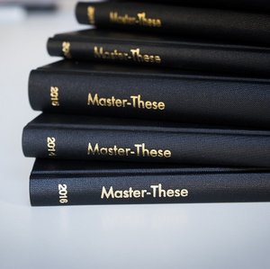 EIPOS-Masterthesen EIPOS-Masterthesen