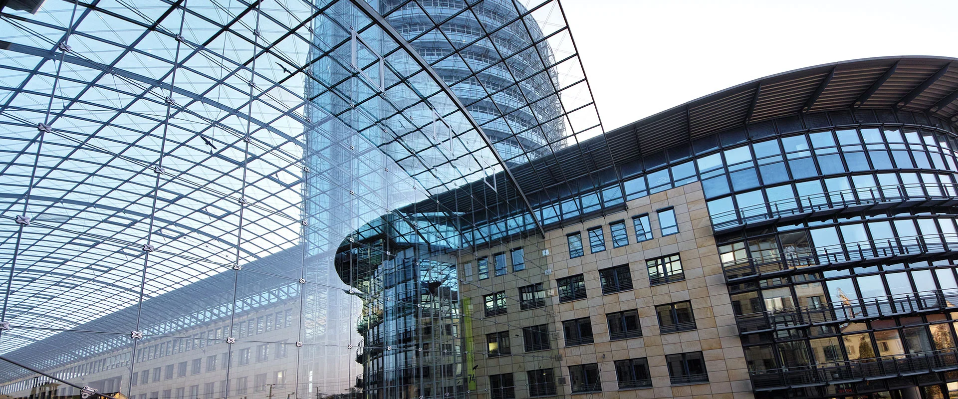 Eipos WTC Dresden Eipos WTC Dresden